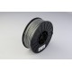 3D Printer Filament -ABS 1.75(Silver)